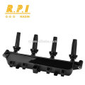 Ignition Coil OEM: 597074 597072 2526117A 0986221034 PARA PEUGEOT 206 207 1.4